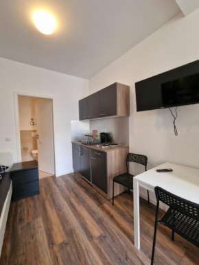 Modernes City-Apartment - 10 Minuten nach Frankfurt - Schnelles Internet